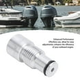 thumbnail image 3 of Tornillo de Liberación del motor del motor externo, Rendimiento estable del Tornillo de Liberacióno del Manual de Fuera de Borde 6H1-43845-00 PARA 2 Tragamonedas 25 40 60 70 90HP, 3 of 7