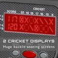 thumbnail image 2 of Viper 850 Electronic Dartboard, 15.5" Target Area, 2 of 18
