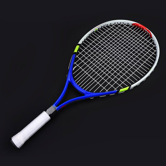 Tennis Racket, High Efficiency Ergonomic Stable For Home