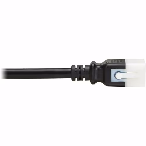 thumbnail image 3 of Tripp Lite series P036-E03 Power Extension Cord - For Computer, Monitor, HDTV, PDU, Printer, Server, Tablet, UPS, Router, Network Switch, Blade Server, 3 of 5