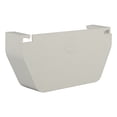 thumbnail image 3 of cofia blanca de 12 x 6 x 3.5 cm, 3 of 5