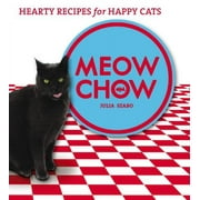 Pre-Owned Miaow Chow Hardcover