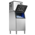 thumbnail image 2 of STAWAY Machine à Glaçons Commerciale 500LBS avec Bac de Stockage 300LBS, Auto-Nettoyage Rapide, Contrôle Intelligent, Parfait pour Restaurants et Bars, 2 of 9