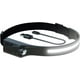 thumbnail image 1 of Linterna frontal LED, linternas frontales recargables con todas las perspectivas de inducción, nueva actualización, resistente al calor y al sudor, 350 lúmenes, resistente a la intemperie, correr, ac JAMW Sencillez, 1 of 5