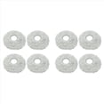 thumbnail image 1 of 8 PañOs de Fregona para X2 / X2 Omni / X2 Pro / DEX86 Accesorios de Repuesto, 1 of 5