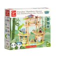 thumbnail image 1 of Hape - Maison en Bambou des Pandas, 1 of 1