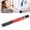 Red, variant on NFTIGB LED Pen Flashlight USB Rechargeable Medical Penlight 3 Light Sources White Warm Red Clip Design Portable for Hospital Repair Camping Everyday Use Black Color Built-in Battery