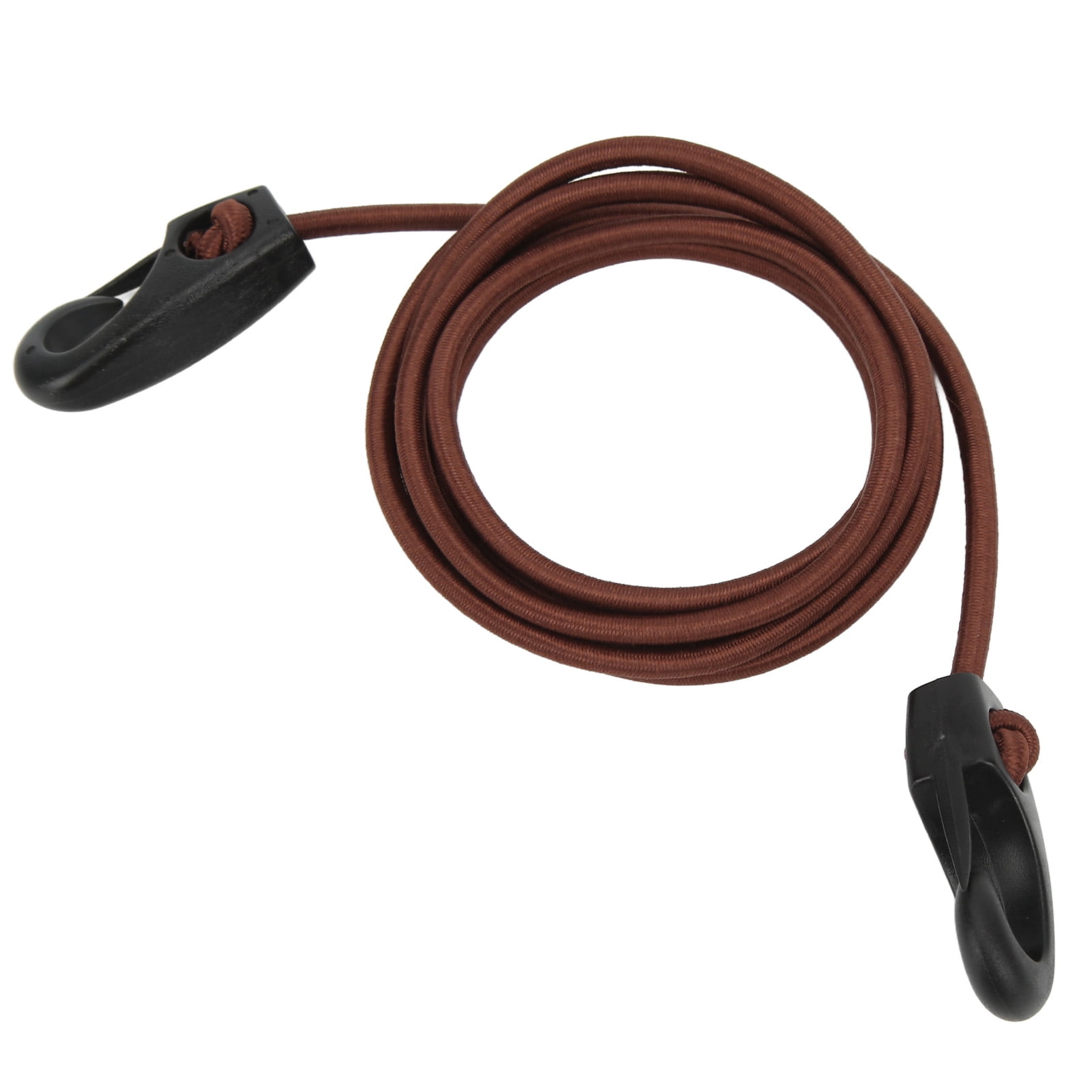 Kayak Bungee Shock Cord, Kayak Elastic Bungee Cord 5mm Cord Diameter For All Paddles And Rods