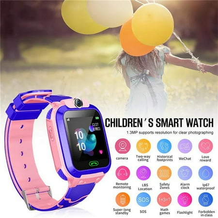 q12b smartwatch
