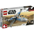thumbnail image 3 of LEGO Star Wars Poe Dameron Chasseur Stellaire 75297, 3 of 9