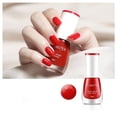 thumbnail image 1 of Vernis Gel pour Femmes, Vernis Semi-Permanent, Manucure, Vernis à Ongles, Base pour Ongles, Couche de Finition pour Vernis Gel 8 ml, 1 of 5