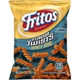 thumbnail image 3 of Fritos Flavor Twists Corn Snacks Honey BBQ Flavored 2 Oz, 3 of 4