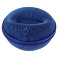 thumbnail image 3 of Household Watch Box Watch Packing Case Household Watch Organizer Watch Carrier Watch Protective Bag Watch Packing Case Zipper Watch Case, 3 of 5