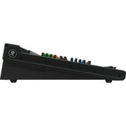 Mackie - 3204VLZ4 32-Channel/4-BUS Compact Mixer
