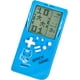 thumbnail image 1 of Tetris, consola de juegos de ladrillo, consola de juegos portátil retro, juego de tanque/carreras/bloques de construcción con pantalla grande de 3,5 pulgadas, 23 juegos integrados (azul) Rojo Verde Cocina, Decoración y Otros, 1 of 5