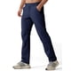 thumbnail image 2 of Pantalones cargo FREE SOLDIER para hombre, impermeables, color azul marino, 2 of 7