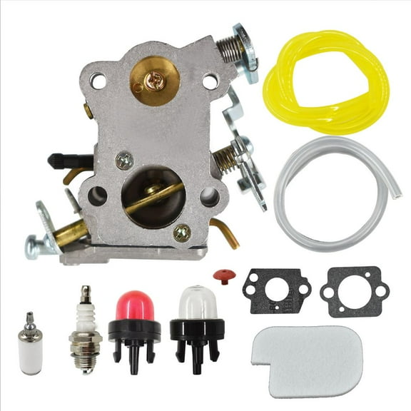 545070601 Carburetor for Zama C1M-W26 Poulan P4018 PP3416 PP3516 PP3816 PP4018