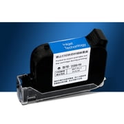 2588+M 12.7mm Fast Drying Ink Cartridge for Handheld Inkjet Printer 42mL 600DPI