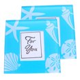 thumbnail image 1 of Coaster De Marco De Fotos De Regalo De Agradecimiento Para Su Recepción De Boda SM SunniMix posavasos de marcos para cuadros, 1 of 8
