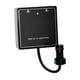 thumbnail image 3 of Estabilizador de regulador del panel solar Hogar 5V3A con 2 puertos USB de alto rendimiento de voltaje Controlador de carga de panel 2 alfileres masculinos 20 cm, 3 of 8
