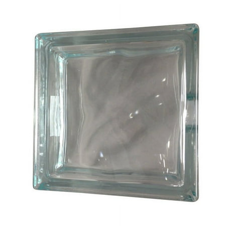 Decorative Glass Block