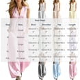 thumbnail image 3 of Guluxicc Womens Linen Jumpsuit Sleeveless Casual Wide Legs Rompers Baggy Button Down V Neck Summer Overalls with Pockets, 3 of 7