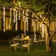 thumbnail image 2 of Guirnalda de luces LED conectables de 4 mx1,5 m, guirnalda de luces navideñas, árbol, decoración para exteriores, jardín, fiesta, boda, 2 of 4