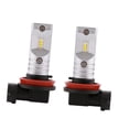 thumbnail image 4 of 1par Lámpara de Niebla Faro 6000K 60W 900LM LED para Vehículos shamjiam Faros de faros antiniebla, 4 of 6