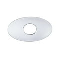 thumbnail image 3 of Richelieu Bp8899032 1-1/4" Center To Center Bar Cabinet Pull - Chrome, 3 of 3