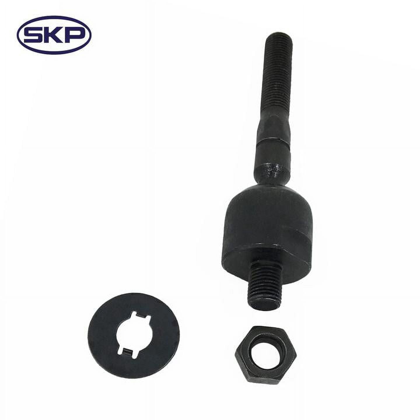 SKP SEV80208 Steering Tie Rod End