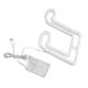 thumbnail image 1 of Nota Musical Neón, LED Nota Musical Neón 50000H Larga Vida Artística IP45 Impermeable Colgante De Pared Para Fiesta De Bodas, 1 of 7