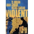thumbnail image 3 of Violent Volume 1: Blood Like Tar (Paperback), 3 of 3