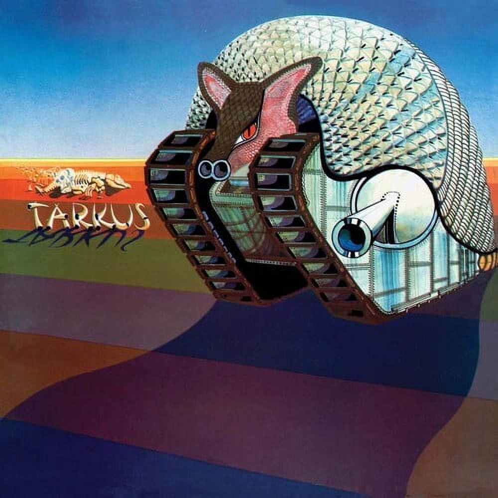 【直筆サイン入り！】EMERSON, LAKE & PALMER ツアーパンフ 直筆サイン入り！】EMERSON, LAKE & PALMER ツアーパンフ - メルカリ