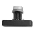thumbnail image 3 of LNB DIRECTV 21-Tuner SWM para platos delgados 3D2LNB, 3 of 5