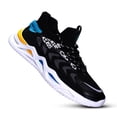 thumbnail image 2 of Tenis De Hombre Calzado Deportivo Sneakers Casuales Gaon GAON09, 2 of 8