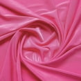 thumbnail image 5 of Zelouf Silky Satin Jersey Knit , Sewing, DIY, Crafts Fabric by the Yard, Rose, 20 Yard, 5 of 6