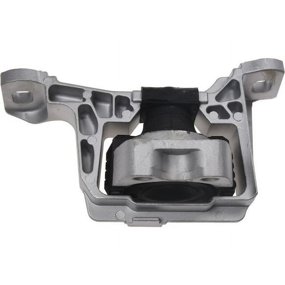 Front Right Engine Mount - Compatible with 2012 - 2017 Ford Focus 2.0L 4-Cylinder Naturally Aspirated 2013 2014 2015 2016