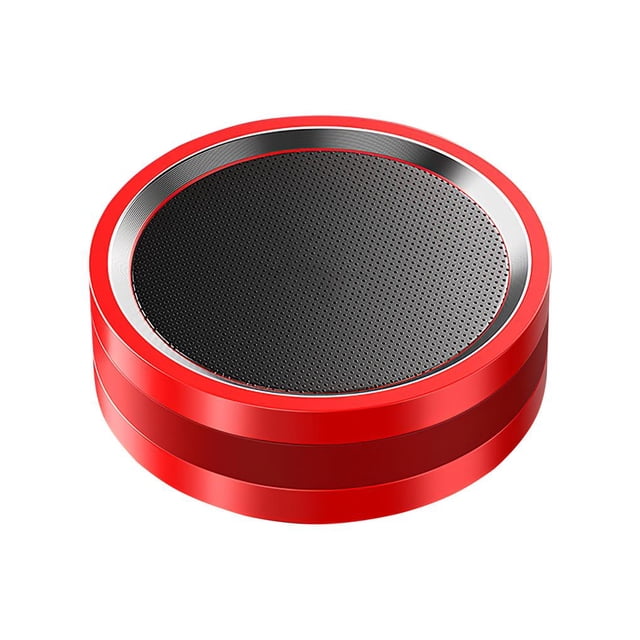 Pequeño Bluetooth 5.0 Altavoz Reducción De Ruido Compacto Recargable Altavoz Inalámbrico De Transmisión De Voz Noticed EL013916-02