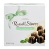 Russell Stover Fine Chocolates French Chocolate Mints, 4.7 Oz.