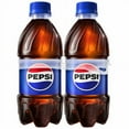 thumbnail image 2 of Pack of 2 - Pepsi Cola Soda Bottles 8 pk / 12 fl oz, 2 of 5