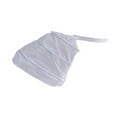 thumbnail image 4 of Milageto Women Petticoat Panier Hoop Prom for Lolita Dress Underskirt Crinoline Skirt White, 4 of 8