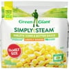 Green Giant® Steamers Niblets® Corn & Butter Sauce 24 oz. Bag