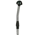 thumbnail image 4 of Attwood 5091-10-7 Bi-Color Stowaway 1-Mile Sidelights, 10-Inch Angled Pole, 225-Degree Visibility for Boats Up to 39.4 Feet, 4 of 7
