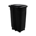 thumbnail image 3 of Bote de Basura Tramontina T-force Pedal 50 Litros Negro, 3 of 4