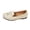 White, variant on Willtoo Women's Orthopedic Loafers Slip Ons Shoes with Bowknot Driving Flats Casual Comfort Walking Loafers for Women Lightweight Suede Leather Business Dressy Work Office Round Toe Tassel Boat Shoes