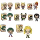 thumbnail image 3 of 2025 FUNKO POP My Hero Academia Personaje EIJIRO KIRISHIMA #606 TOGA #610 STAIN #636 DABI #637 Figura de acción de vinilo Muñecas Juguetes para niños, 3 of 5