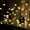 Warm White, variant on MAMOWEAR Mini Star String Lights Indoor 9.8FT 30 LED Decorative Fairy Light Battery Powered Lights for Wedding, Rooms, Dorm, Living Rooms Decor