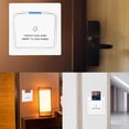thumbnail image 3 of Interruptor Ahorro Energía Sensor Tarjeta Eléctrica Hotel, 3 of 8