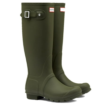 Hunter Women's Original Tall Rain Boots