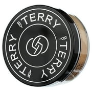 By Terry Hyaluronic Tinted Hydra Powder, Matte Finish, N500 Medium Dark